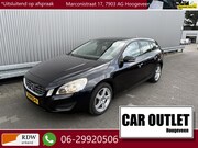 Volvo V60 - 1.6 T3 Clima, Navi, Cruise, LM, z.g.a.n. APK – Inruil Mogeli