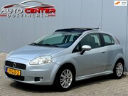 Fiat Punto - 1.4 Dynamic Panoramadak Airco Apk
