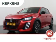 Peugeot 208 - GT 100pk | Navigatie | Automatische airco | Camera achter |