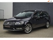 Volkswagen Passat - Variant 3.6 V6 FSI 4Motion Highline, Automaat