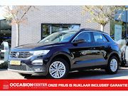 Volkswagen T-Roc - 1.5 TSI Style Virtual/Navi/Cam/Trekhaak "RIJKLAARPRIJS"