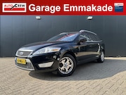 Ford Mondeo - Wagon 2.0-16V Limited | Trakhaak | Cruise control | Clima