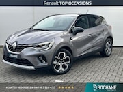 Renault Captur - 1.6 E-Tech Plug-in Hybrid 160 Intens (Hoge Zit) | Navigatie 
