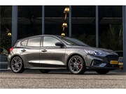 Ford Focus - 1.0 EcoBoost ST Line Business