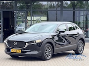 Mazda CX-30 - 2.0 e-SkyActiv-G M Hybrid | Head-up | Carplay | Navi | Led |