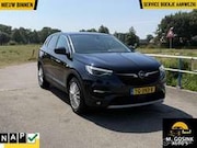 Opel Grandland X - 1.2 Turbo Innovation