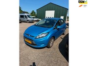 Ford Fiesta - 1.25 Champion