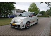 Fiat 500 - 1.4-16V Abarth