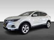 Nissan Qashqai - 1.2 115pk DIG-T Business Edition | AVM (Around View Monitor)