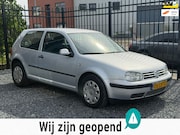 Volkswagen Golf - 1.6-16V Comfortline AIRCONWE APKINRUILKOOPJE