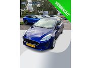 Ford Fiesta - 1.1 Trend 85pk Cruise control | Airco |  5 deurs | Apple Car