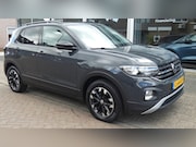 Volkswagen T-Cross - 1.0 TSI - LIFE * AUTOMAAT * A.C * NAVI * L.M.V * CRUISE *APP