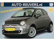Fiat 500C - 1.2 Lounge / Opendak / Airco / Bluetooth / Allseason