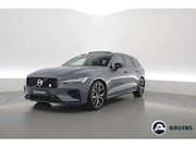 Volvo V60 - 2.0 T8 Plug-in hybrid AWD Polestar Engineered | SOH 99% | Öh