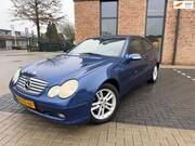 Mercedes-Benz C-klasse - 180