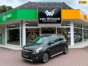 Opel Karl - 1.0 Rocks Online Edition