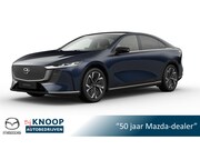 Mazda 6e - Takumi 68.8 kWh 258 PK RWD | Zwarte hemelbekleding