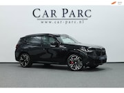 BMW X3 - M50 Xdrive 398PK M-PERFORMANCE/M-SPORT PRO/PANO/HARMAN KARDO