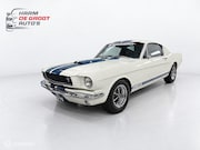Ford Mustang - USA 2+2