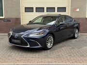 Lexus ES - 300h President Line Dealer ondh.|Mark levinson|Carplay