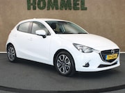 Mazda 2 - 1.5 Skyactiv-G Dynamic+ - ORIGINEEL NEDERLANDSE AUTO - AFKOM