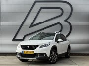 Peugeot 2008 - 1.2 PureTech Allure 2e Eigenaar|Navi|Pano|Camera|Clima|Cruis
