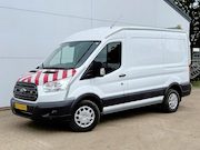Ford Transit - 2.0 TDCI 130PK L2H2 Airco Cruise Control Parkeersensoren Sto