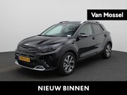 Kia Stonic - 1.0 T-GDi MHEV GT-Line | Camera | Trekhaak | Stoel+Stuur Ver