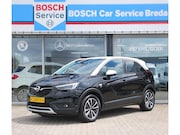 Opel Crossland - 1.2 Turbo 110pk Start/Stop 120 Jaar Edition