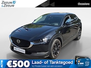 Mazda CX-30 - 2.0 e-SkyActiv-G M Hybrid Homura | Automaat | Cruise Control