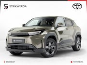 Toyota Urban Cruiser - Executive AWD 61 kWh | JBL | Stoel- stuurverwarming | Elek. 