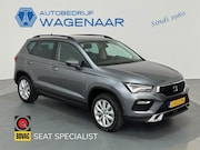 Seat Ateca - 1.5 TSI STYLE BNS INTENSE DSG AUTOMAAT