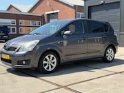 Toyota Verso - 1.8 VVT-i Luna Cruise Clima PDC NAP