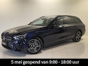 Mercedes-Benz E-klasse - Estate 300 e AMG Line Pano | Elektrische achterklep | 360 Ca