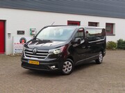 Renault Trafic - GBDC 2.0 Blue dCi 131pk L2H1 T29 Advance/ Dubbele schuifdeur