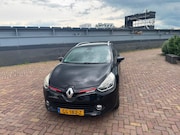 Renault Clio - 1.5 dCi ECO Dynamique