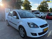 Ford Fiesta - 1.3-8V Futura|Airco|5-deurs