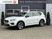 Seat Tarraco - 1.4 TSI e-Hybrid PHEV FR Business | LED | Keyless | Elektris