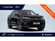 Ford Capri - Premium Extended Range AWD 79 kWh | Nieuw | Voorraad | Incl.