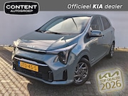 Kia Picanto - 1.0 GDi 68pk 4-zits DynamicPlusLine