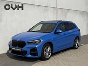 BMW X1 - xDrive25e M-Sport plug-in hybrid | Pano | LED | trekh