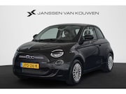 Fiat 500 - RED 42 kWh / Carplay / Airco / 2+6 Jaar Garantie.