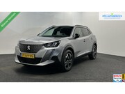 Peugeot e-2008 - EV Allure Pack 50 kWh 3 FASE 92% SOH CAMERA ECC CRUISE CARPL