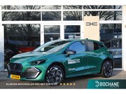 Renault Clio - 1.8 Hybrid 160 techno | 360 graden camera | stoelverwarming 