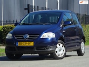 Volkswagen Fox - 1.2 Trendline BJ2007 NAP/AIRCO/NW APK