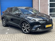 Toyota C-HR - 1.8 Hybrid Executive Ultimate Bouwjaar 2019, LED, Camera, Na