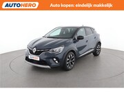 Renault Captur - 1.6 E-Tech Hybrid 145 Zen l TW92511 l