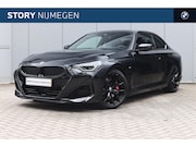 BMW 2-serie - 218i M Sport Automaat / Achteruitrijcamera / Adaptieve LED /