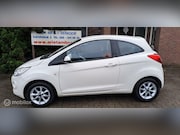 Ford Ka - 1.2 Titanium AIRCO met NW D-RIEM