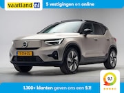 Volvo XC40 - Recharge 82kWh Extended Range Ultimate Aut.[ pano Leder /Alc